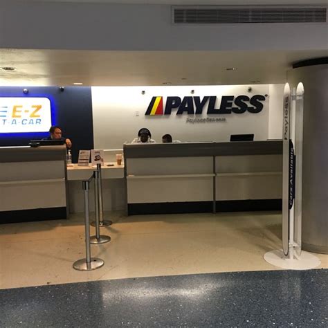 payless rental car houston airport  Find airport rental car deals on KAYAK now